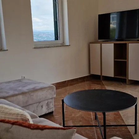 Apartmán Maria 10 With Swimming Pool