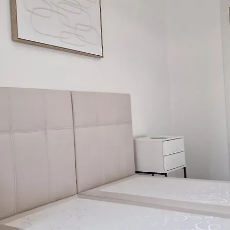 Apartmán Maria 10 With Swimming Pool