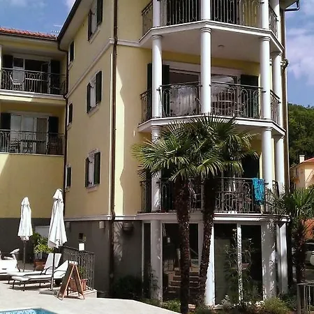 Apartmán Maria 10 With Swimming Pool
