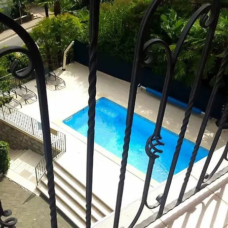 Apartmán Maria 10 With Swimming Pool *