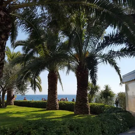 Apartmán Maria 10 With Swimming Pool *