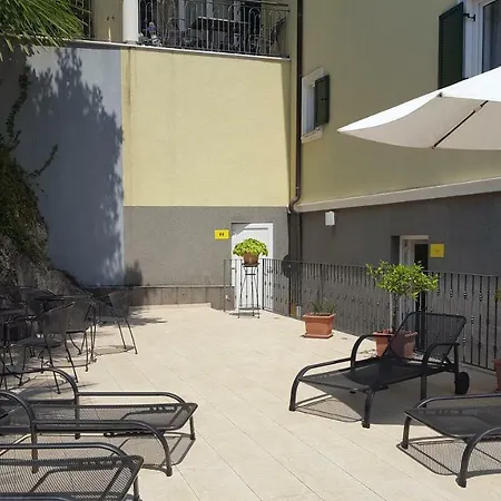 Apartmán Maria 10 With Swimming Pool